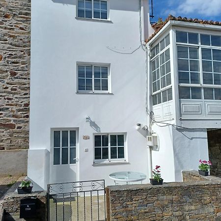 Casa Montecelo Paderne 外观 照片