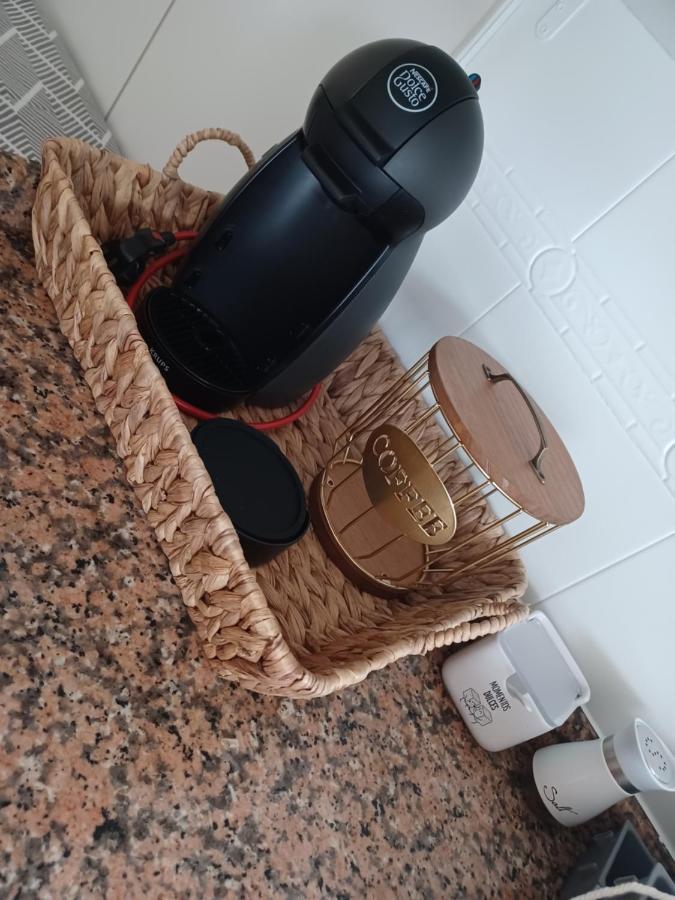 Casa Montecelo Paderne 外观 照片