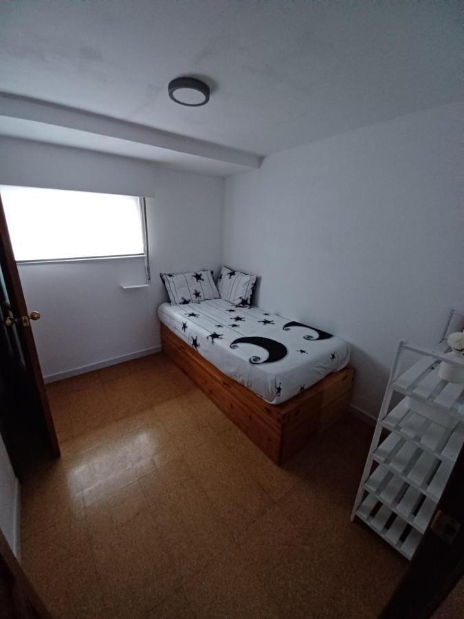 Casa Montecelo Paderne 外观 照片