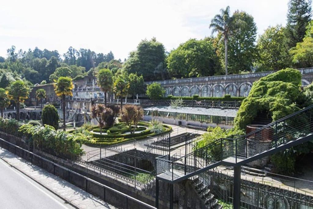 Casa Montecelo Paderne 外观 照片